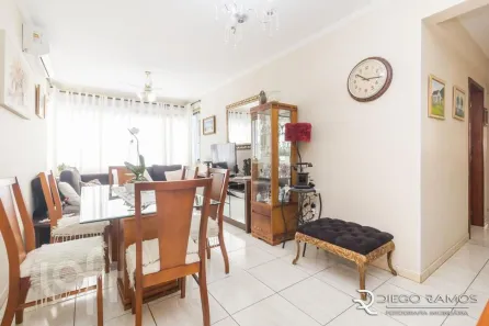 Apartamento com 2 Quartos à venda, 77m² no Jardim Botânico, Porto Alegre