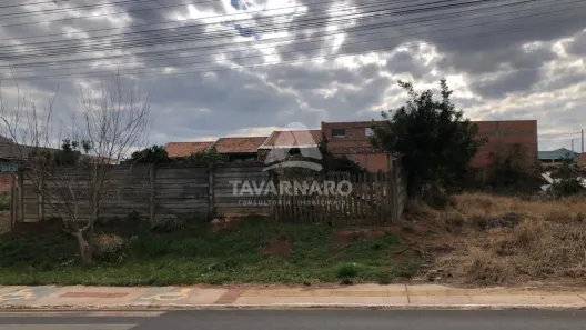 Lote/Terreno à venda, 361m² no Cará-cará, Ponta Grossa