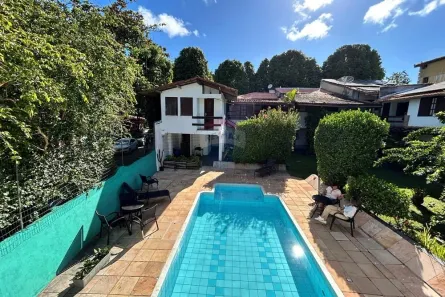 Imóvel Comercial com 23 Quartos à venda, 1100m² no Arraial D'Ajuda, Porto Seguro