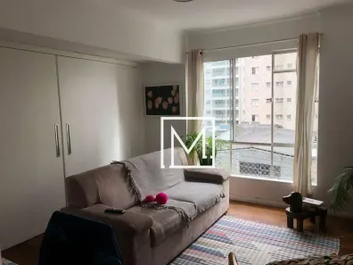 Apartamento com 2 Quartos à venda, 77m² no Vila Clementino, São Paulo