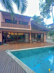 Casa com 5 Quartos à venda, 230m² no Promirim, Ubatuba