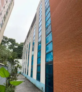 Prédio Comercial para alugar, 901m² no Vila Clementino, São Paulo