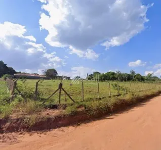 Lote/Terreno à venda, 8600m² no Estância Jóckei Club, São José do Rio Preto