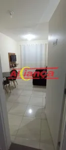 Apartamento com 2 Quartos à venda, 44m² no Vila Nova Bonsucesso, Guarulhos