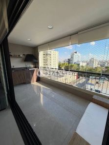 Apartamento com 3 Quartos à venda, 97m² no Mooca, São Paulo