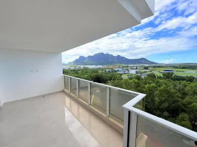 Apartamento com 3 Quartos à venda, 95m² no Jacuhy, Serra
