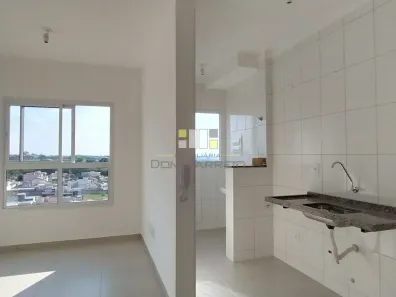 Apartamento com 2 Quartos à venda, 49m² no Zona Predominantemente Residencial Dois ( ZPR 2), Nova Odessa