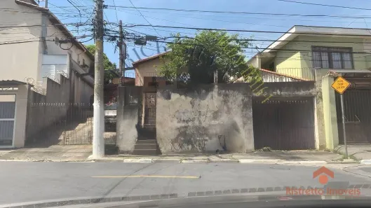 Lote/Terreno à venda, 420m² no Vila Osasco, Osasco