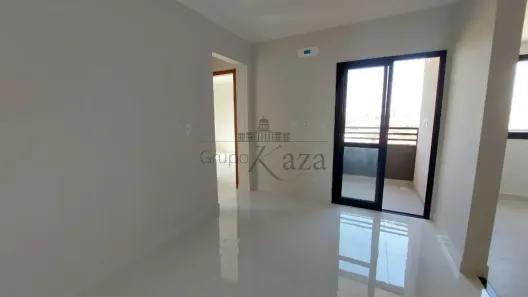Apartamento com 2 Quartos à venda, 55m² no Jardim São Vicente, São José dos Campos