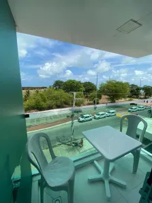 Apartamento com 1 Quarto à venda, 34m² no Tambaú, João Pessoa