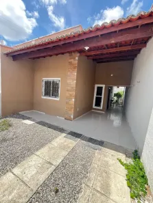 Apartamento com 2 Quartos à venda, 55m² no São Luiz, Pacatuba