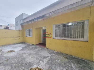Casa com 5 Quartos à venda, 252m² no Nova Gerty, São Caetano do Sul