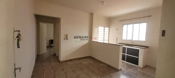 Apartamento com 1 Quarto para alugar, 50m² no Centro, Indaiatuba