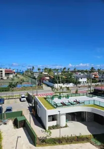 Apartamento com 1 Quarto à venda, 28m² no , Ipojuca