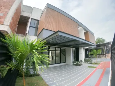 Casa de Condomínio com 4 Quartos à venda, 190m² no Morada de Laranjeiras, Serra