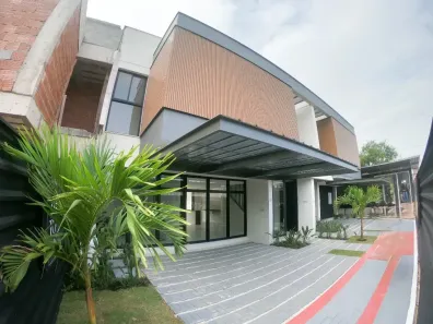 Sobrado com 4 Quartos à venda, 190m² no Morada de Laranjeiras, Serra
