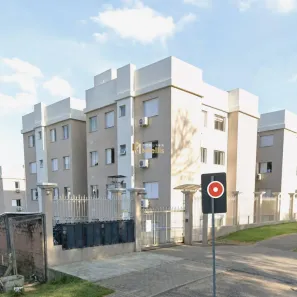 Apartamento com 2 Quartos à venda, 20m² no Querência, Viamão