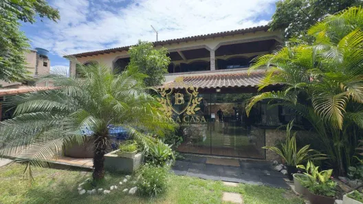 Casa com 8 Quartos à venda, 68m² no São Cristóvão, Cabo Frio