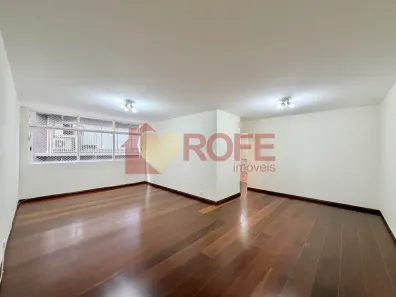 Apartamento com 2 Quartos para alugar, 101m² no Indianópolis, São Paulo