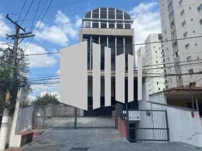 Prédio Comercial para alugar, 1808m² no Vila Monte Alegre, São Paulo