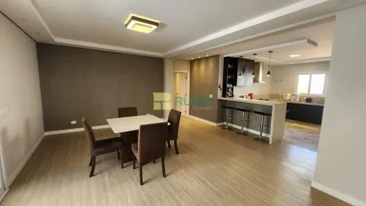 Casa de Condomínio com 4 Quartos à venda, 280m² no Condomínio Residencial Mirante do Vale, Jacareí