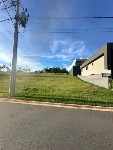 Lote/Terreno à venda, 268m² no Jardins Capri, Senador Canedo