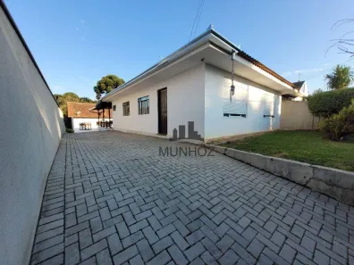 Lote/Terreno à venda, 1170m² no Cascatinha, Curitiba