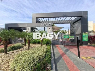 Apartamento com 2 Quartos para alugar, 45m² no Bela Vista, Palhoça
