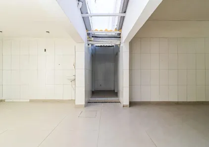 Imóvel Comercial para alugar, 105m² no Itaim Bibi, São Paulo