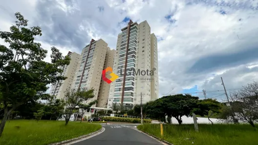 Cobertura com 4 Quartos à venda, 215m² no Loteamento Alphaville Campinas, Campinas