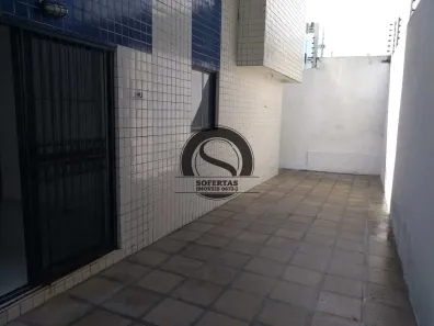 Apartamento com 3 Quartos à venda, 45m² no Jardim Cidade Universitária, João Pessoa