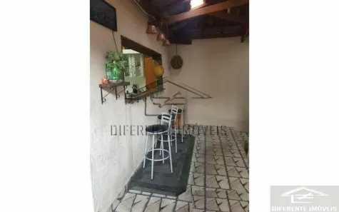 Sobrado com 5 Quartos à venda, 240m² no Vila Prudente, São Paulo