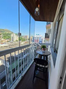 Apartamento com 1 Quarto à venda, 52m² no Fonseca, Niterói