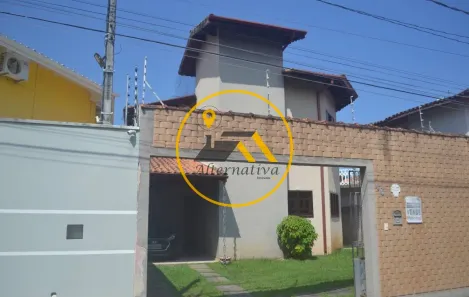 Casa com 4 Quartos à venda, 203m² no Jardim Guaxinduba, Caraguatatuba