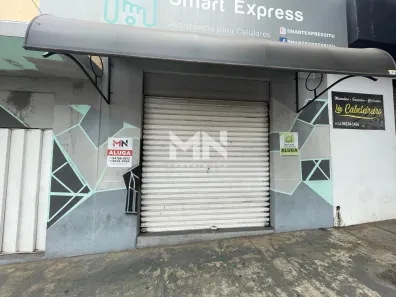 Sala Comercial para alugar, 29m² no Vila Padre Bento, Itu