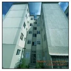 Apartamento com 2 Quartos à venda, 40m² no Cajazeiras XI, Salvador