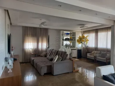 Apartamento com 3 Quartos à venda, 323m² no Centro, São José do Rio Preto