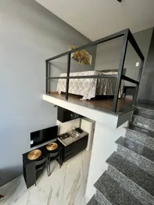 Apartamento com 1 Quarto à venda, 32m² no Vila Santa Catarina, São Paulo