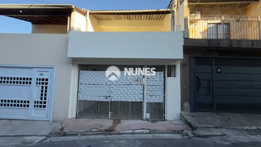 Sobrado com 4 Quartos à venda, 250m² no Veloso, Osasco