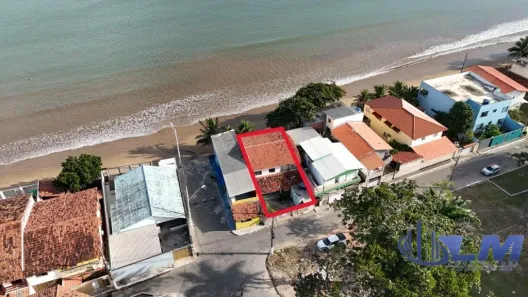 Casa com 4 Quartos à venda, 220m² no Santa Mônica, Guarapari