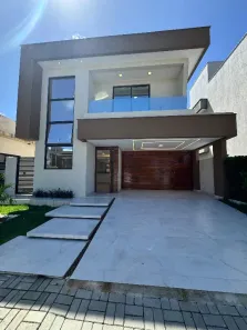 Casa de Condomínio com 4 Quartos à venda, 10m² no Muçumagro, João Pessoa