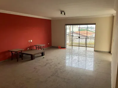 Imóvel Comercial com 4 Quartos para alugar, 494m² no Centro, Americana