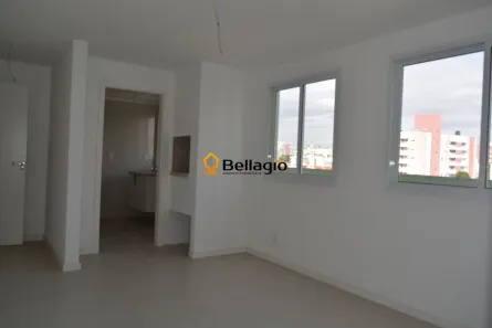 Apartamento com 1 Quarto para venda ou aluguel, 40m² no Nossa Senhora do Rosário, Santa Maria