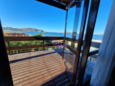 Casa com 5 Quartos à venda, 300m² no Camboinhas, Niterói