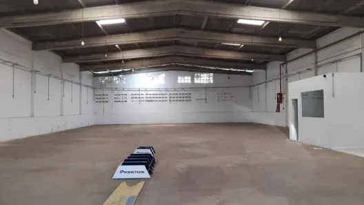 Galpão/Depósito/Armazém para alugar, 720m² no Vila Maranhão, São Luís