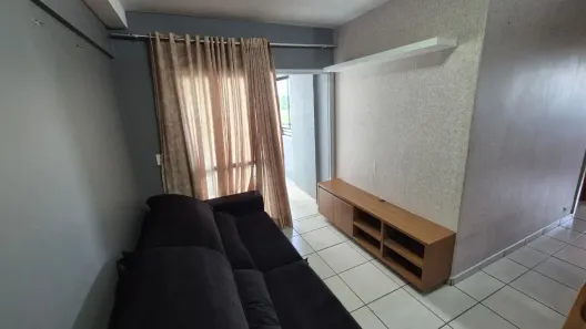 Apartamento com 3 Quartos à venda, 82m² no Residencial Eldorado, Goiânia