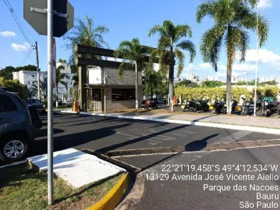 Apartamento com 2 Quartos à venda, 42m² no Parque das Nações, Bauru