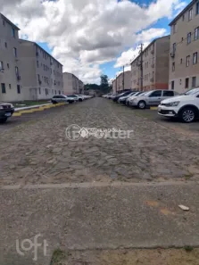 Apartamento com 2 Quartos à venda, 42m² no São Miguel, São Leopoldo