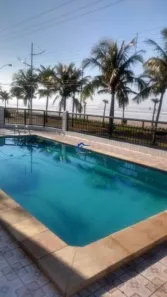 Apartamento com 3 Quartos à venda, 104m² no Solemar, Praia Grande