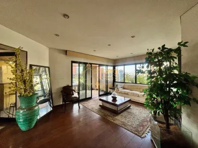 Apartamento com 4 Quartos à venda, 287m² no Jardim Vitória Régia, São Paulo